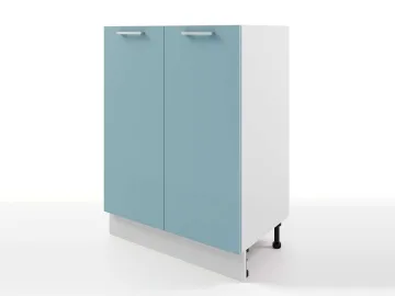 Шкаф напольный Катрин 600х820х476