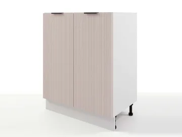 Шкаф напольный Татами 600х820х476
