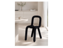 Garden black Стул на металлокаркасе арт. 937173