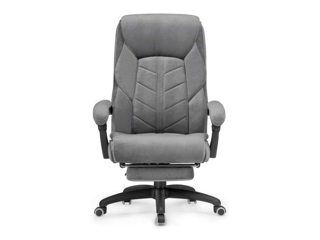 Traun dark gray / black Компьютерное кресло