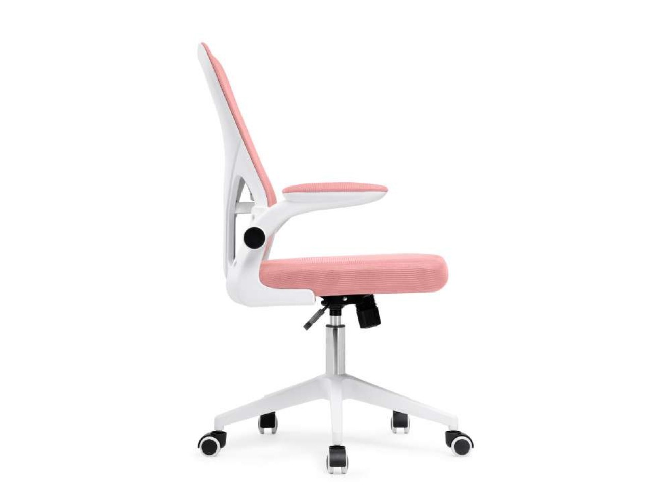 Konfi pink / white Офисное кресло арт. 1527713