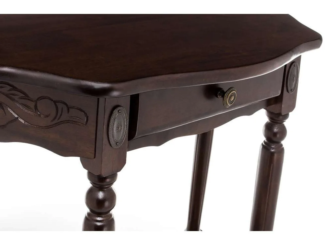Console oak Журнальный стол арт. 1532849