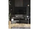 Тумба под телевизор Триумф угловая, прямая напольная 170 см арт. 1582209