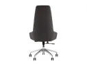 Кресло руководителя STOOL GROUP TopChairs Soulo бежевый/серый арт. 1568055