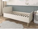 Кровать с основанием Абика (80х160)