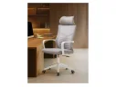 Montana light gray / white Компьютерное кресло арт. 1005111