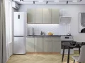Silky Grey