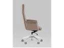 Кресло руководителя STOOL GROUP TopChairs Regenta бежевый арт. 1567895