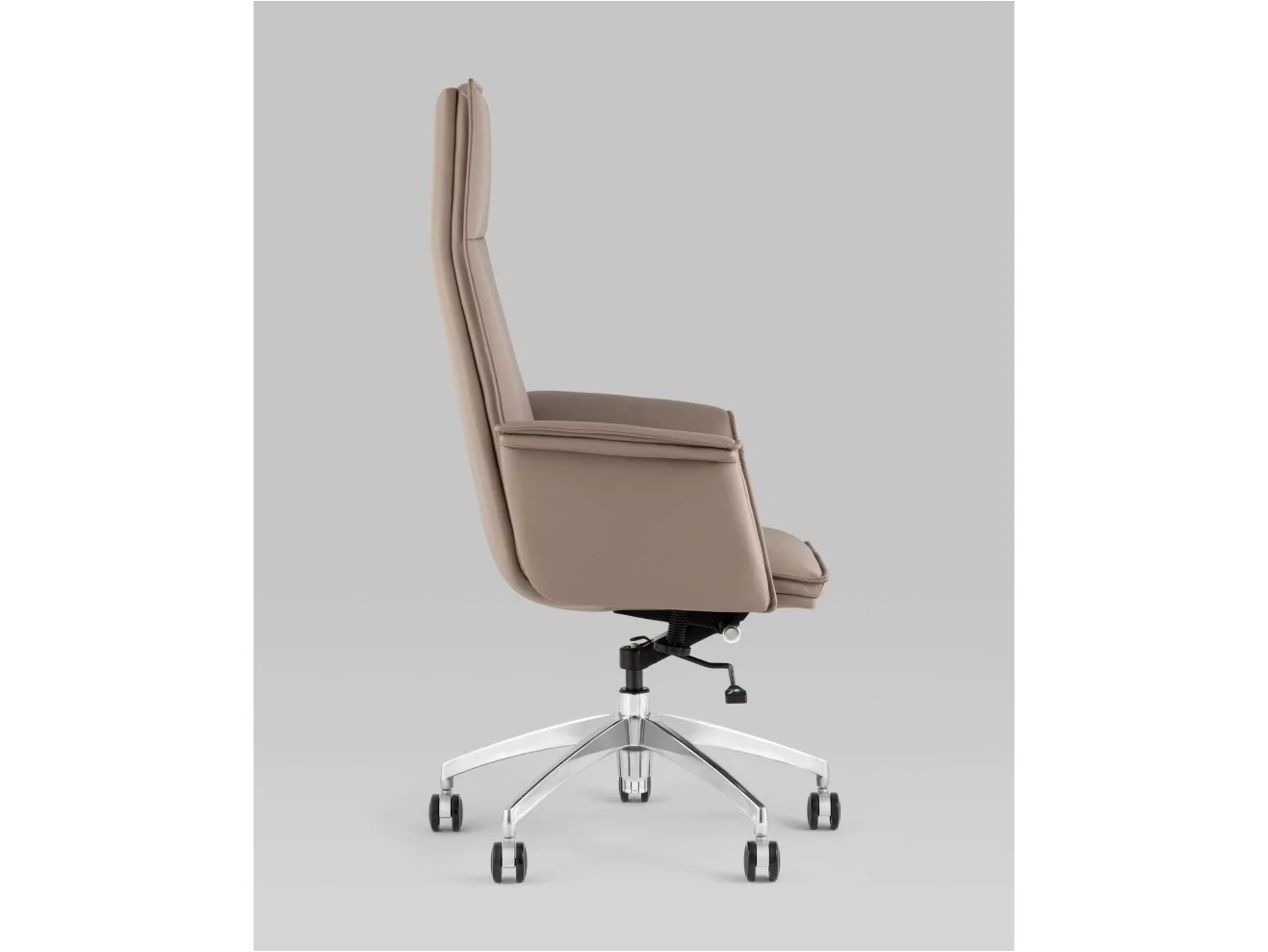 Кресло руководителя STOOL GROUP TopChairs Regenta бежевый арт. 1567895