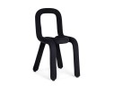 Garden black Стул на металлокаркасе арт. 937173