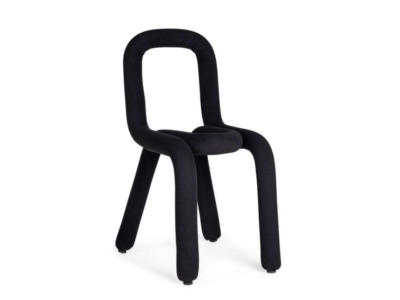 Garden black Стул на металлокаркасе арт. 937173