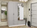 Grey Silkwood