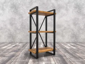 Стеллаж Айсберг