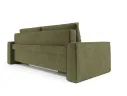 Диван еврокнижка Манхэттен арт. M9-17-47