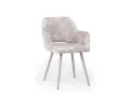 серый