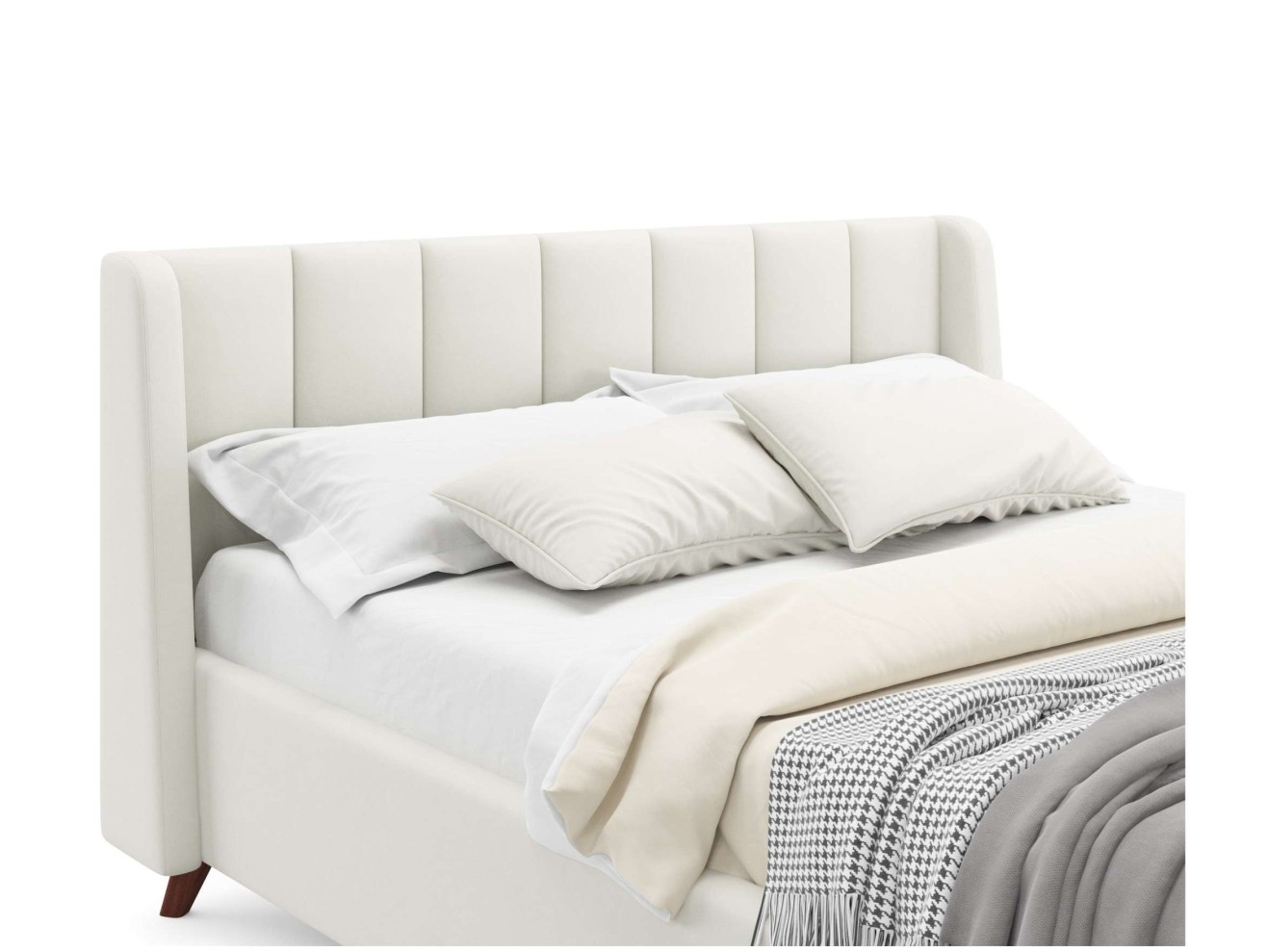 Комплект для сна Betsi 1600 беж с подъемным механизмом арт. 934199