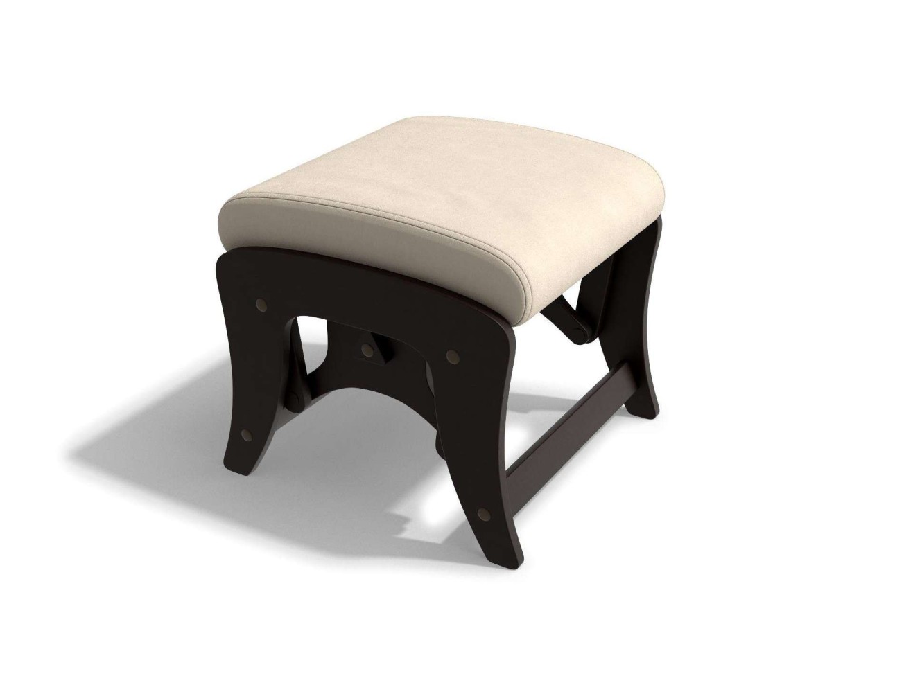 Пуф-маятник, ткань ПЕСОК