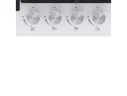 LEX GVG 645 WH газовая панель арт. 1526193