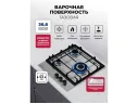 LEX GVS 435 IX газовая панель арт. 1525831