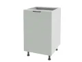 Светло-серый