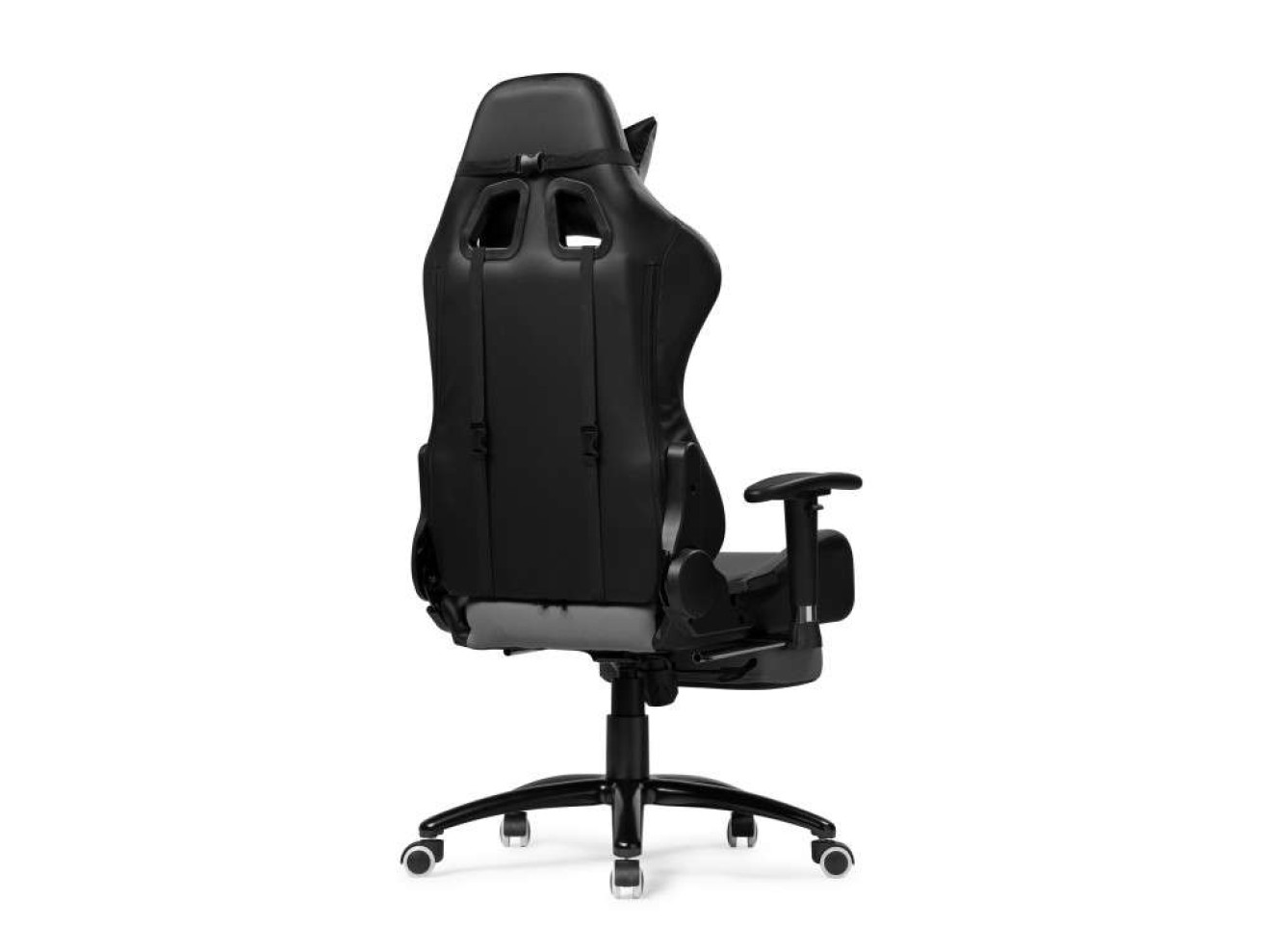 Tesor black / gray Офисное кресло арт. 931381