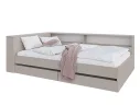 Кровать Ксения (120х200) арт. 5513300170007