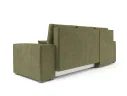 Диван угловой Монреаль Левый арт. M4-12-47