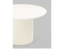 Стол обеденный STOOL GROUP Ballet 120*75 Молочный арт. 1568193