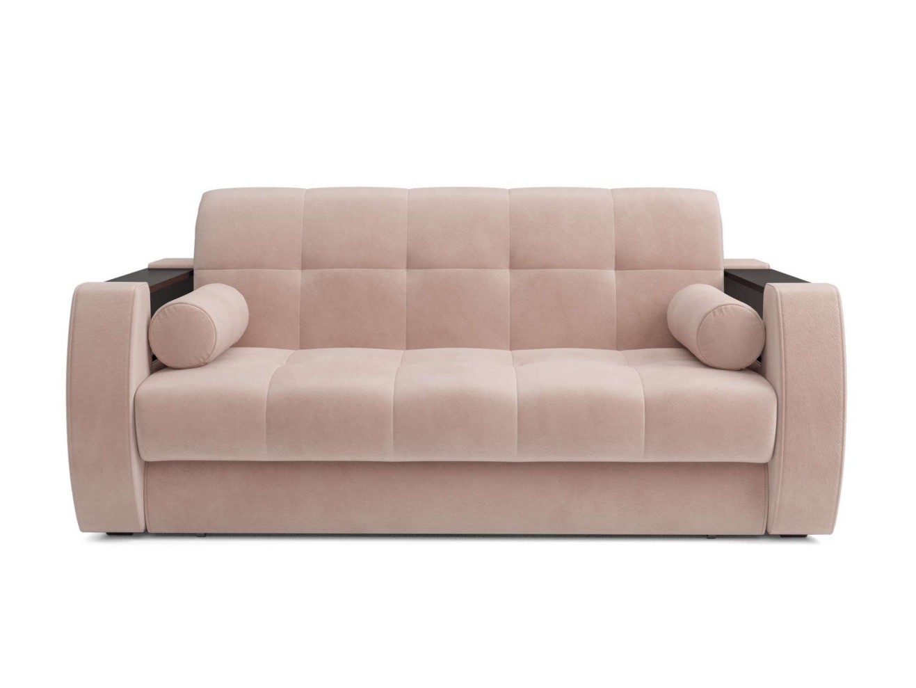 Диван аккордеон Барон 3 НПБ (180х200)