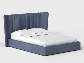 Кровать Belbo с ПМ (120х200)