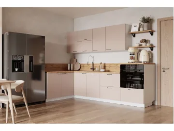 КГ Угловой 1500х2700 (с пм) Эмаль, Крем  Арника РМ