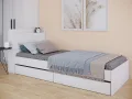 Белый