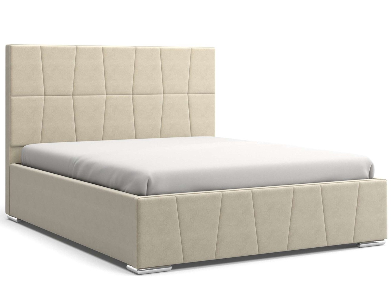 Кровать Патио (160х200) с ПМ