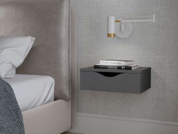 Тумба Луки 1 ящик