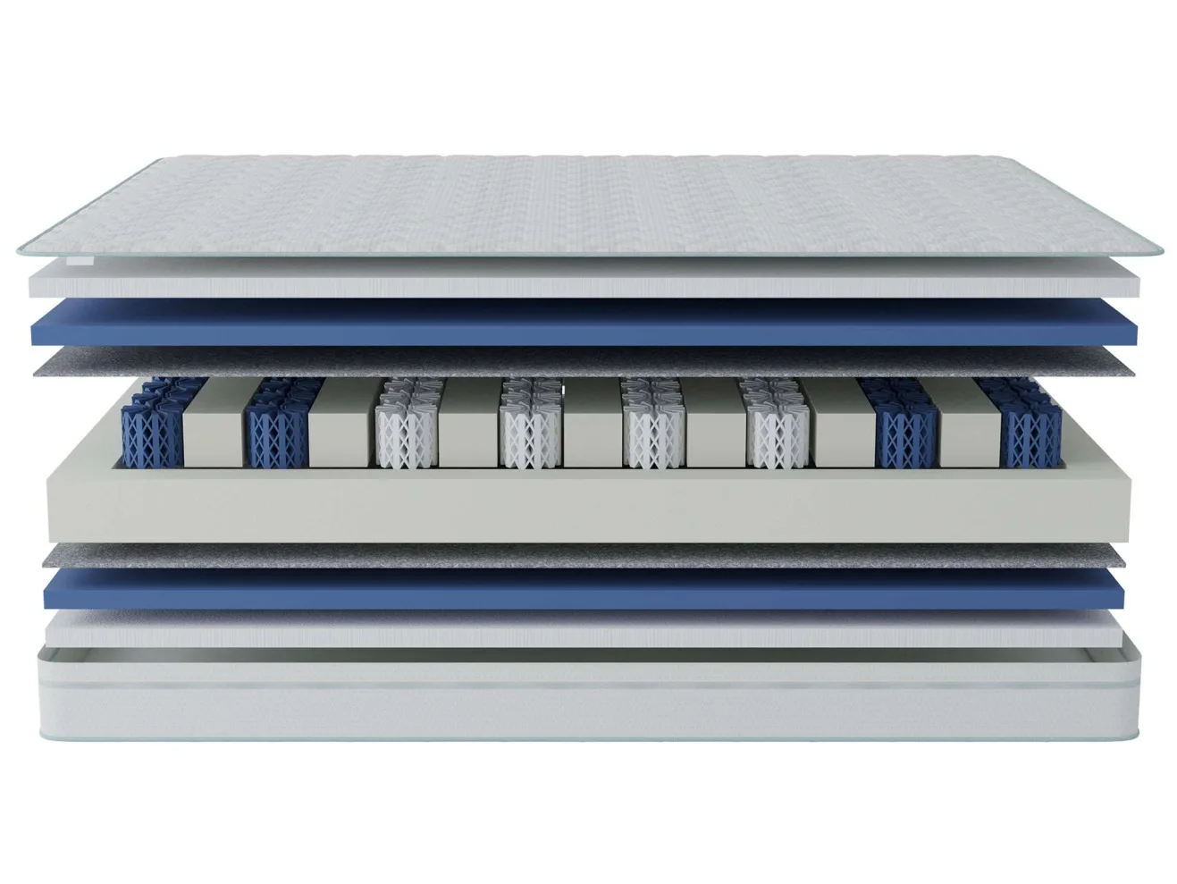  Классик-Респект в чехле Кулер 140х190 арт. 384097