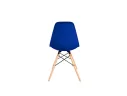 Стул Enny-1 Dark Blue арт. 1551429