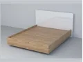 Дуб крафт золотой