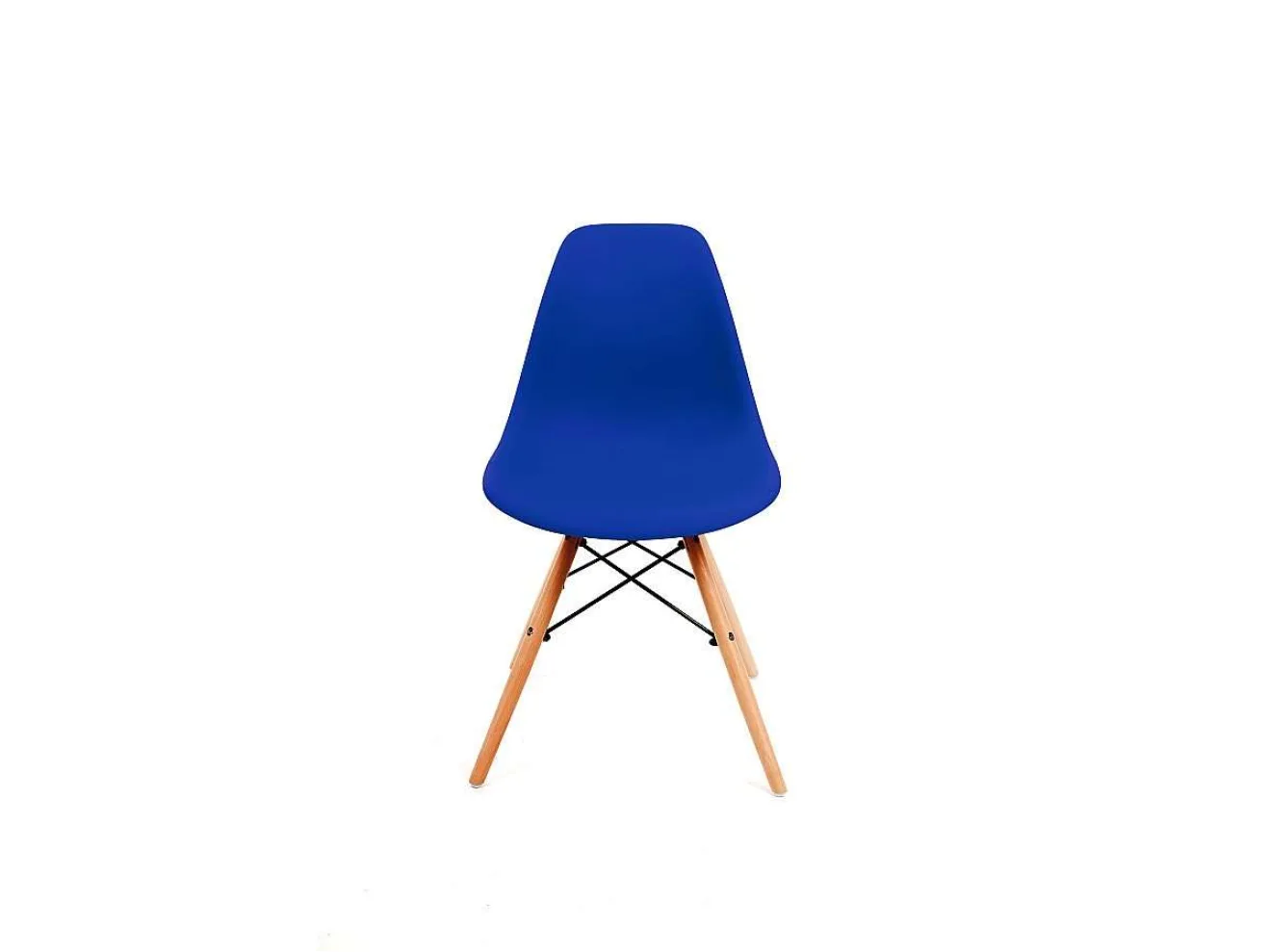 Стул Enny-1 Dark Blue арт. 1551429