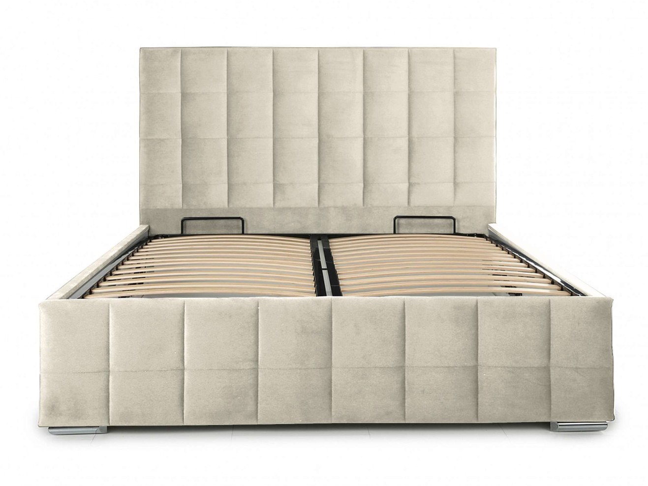 Кровать Патио 2 (180х200) с ПМ