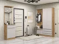 Silky Light Grey