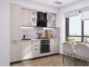 Кухня Лофт-02 Cappuccino Veralinga арт. 1550663
