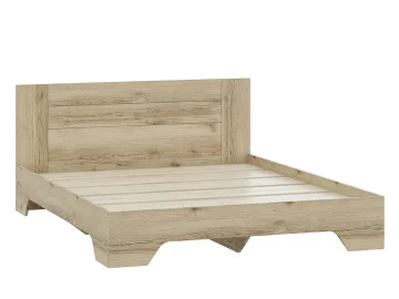 Кровать Квадро (160х200)