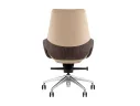 Кресло офисное STOOL GROUP TopChairs Reign бежевый арт. 1568059