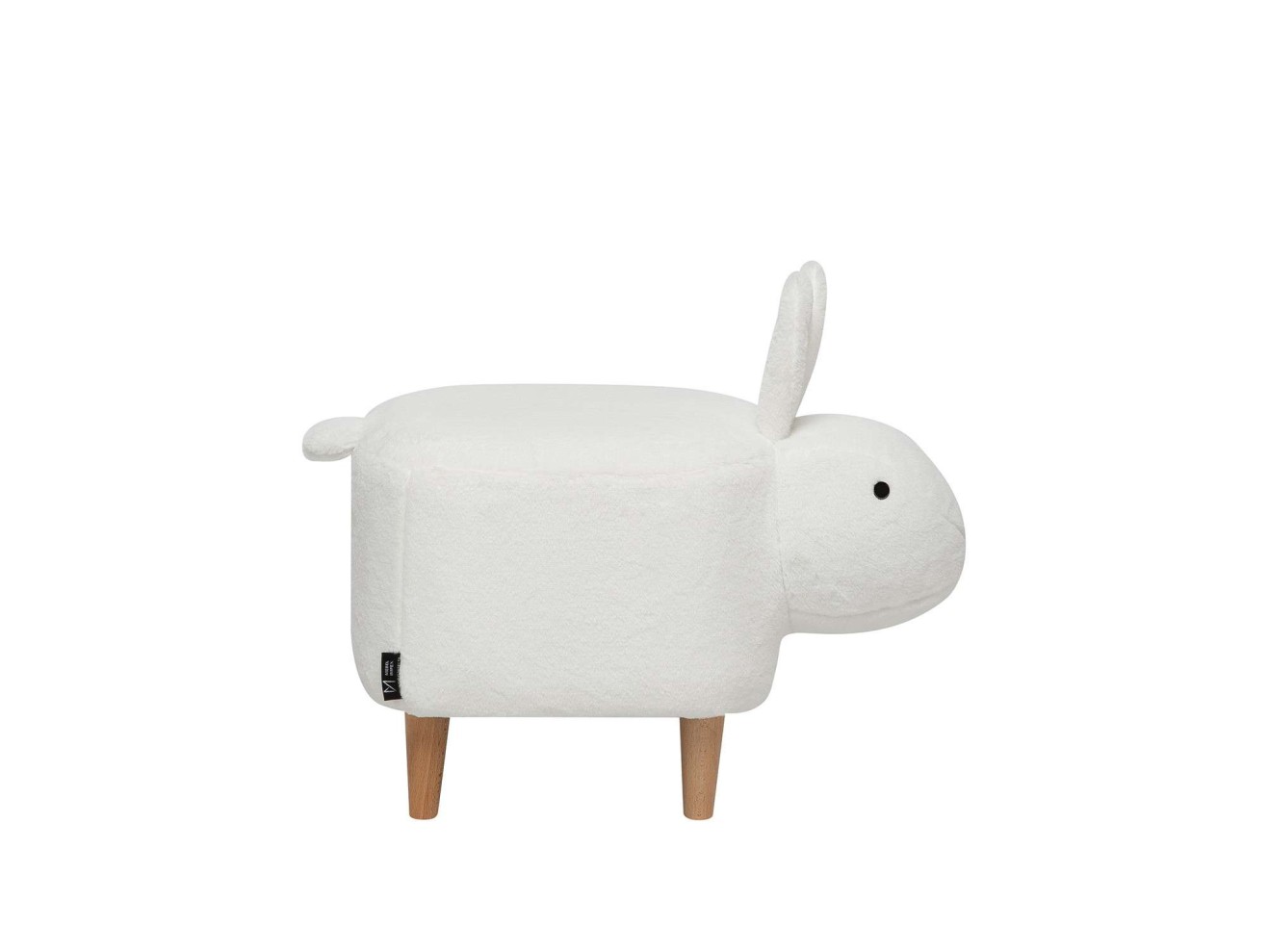 Пуф Leset Rabbit COMBI