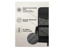 Arano 1 black / chrome Компьютерное кресло
