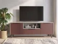 Красно-коричневый