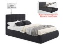 Комплект для сна Selesta 1200 темная с подъем.механизмом