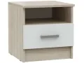 Дуб Сонома, белый