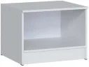 Набор мебели для прихожей Мадрид, Белый арт. 1489693