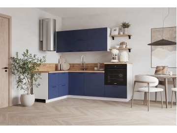 КГ Угловой 1500*2250 (с пм) , Ежевика  Арника РМ